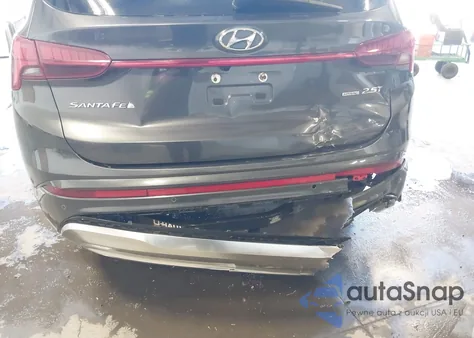 2023 Hyundai Santa Fe Calligraphy z USA, uszkodzony, nr VIN 5NMS5DAL4PH592300